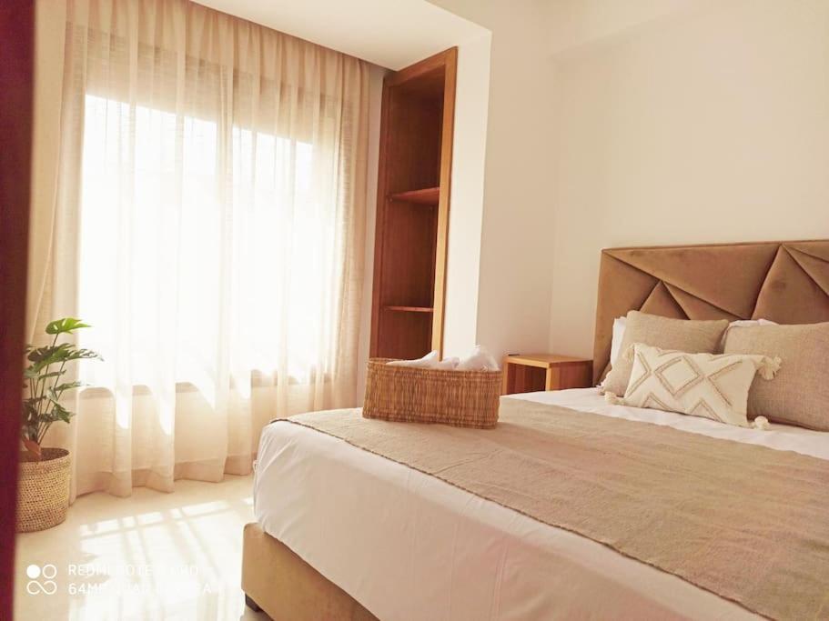 Apartamento Hamza Boho Oasis Esauira Exterior foto