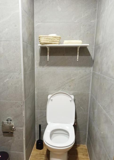 Apartamento Hamza Boho Oasis Esauira Exterior foto