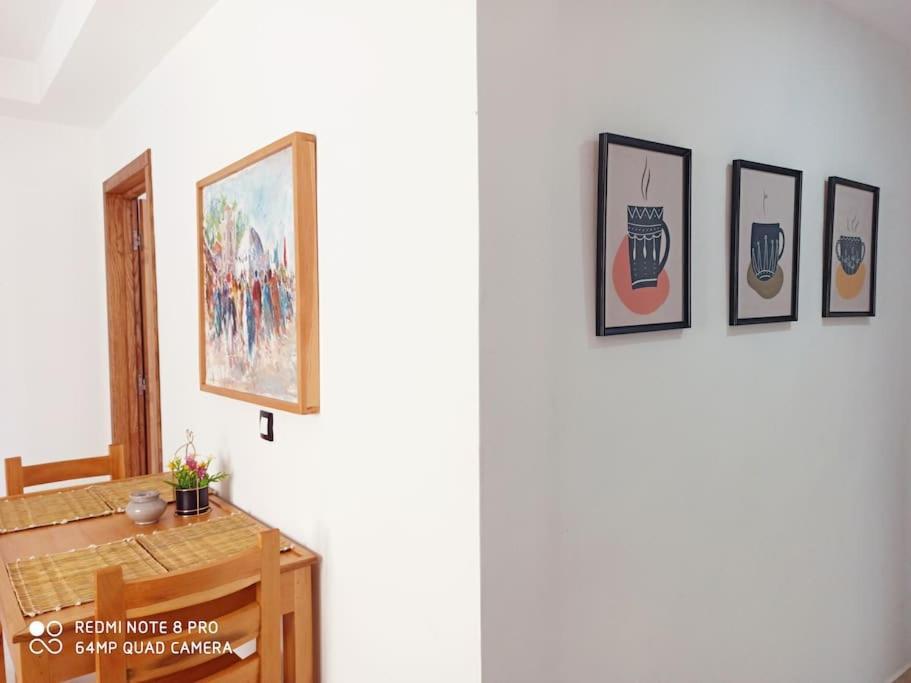 Apartamento Hamza Boho Oasis Esauira Exterior foto